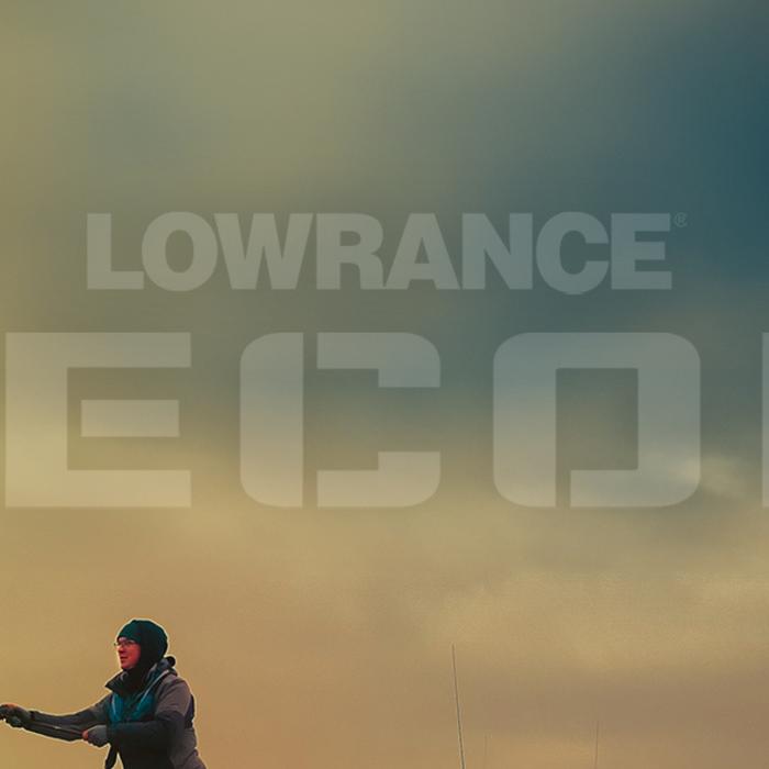 NYA Lowrance Recon – Den ultimata elmotorn för Sportfiskare!