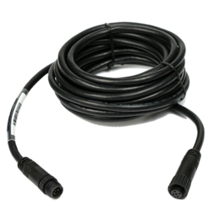 Lowrance NMEA 2000 Network Extension Cable N2KEXT-2RD 0,78m (25ft) Förlängningskabel