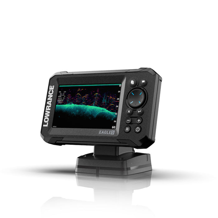 Lowrance Eagle 5 83/200 HDI