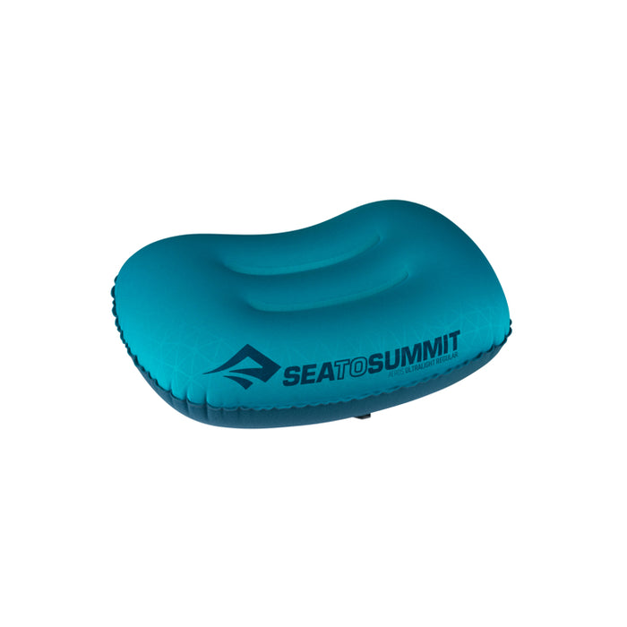 Sea to Summit Pillow Aeros Ultralight Regular Aqua