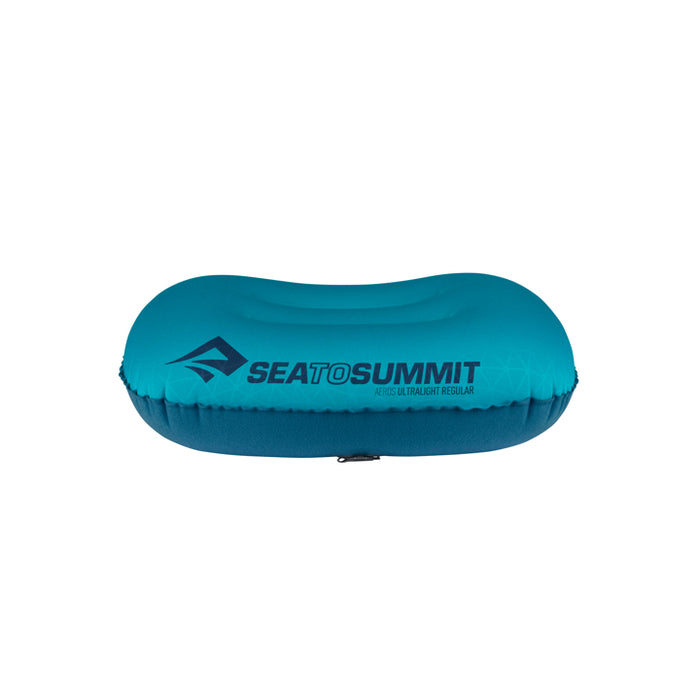 Sea to Summit Pillow Aeros Ultralight Regular Aqua