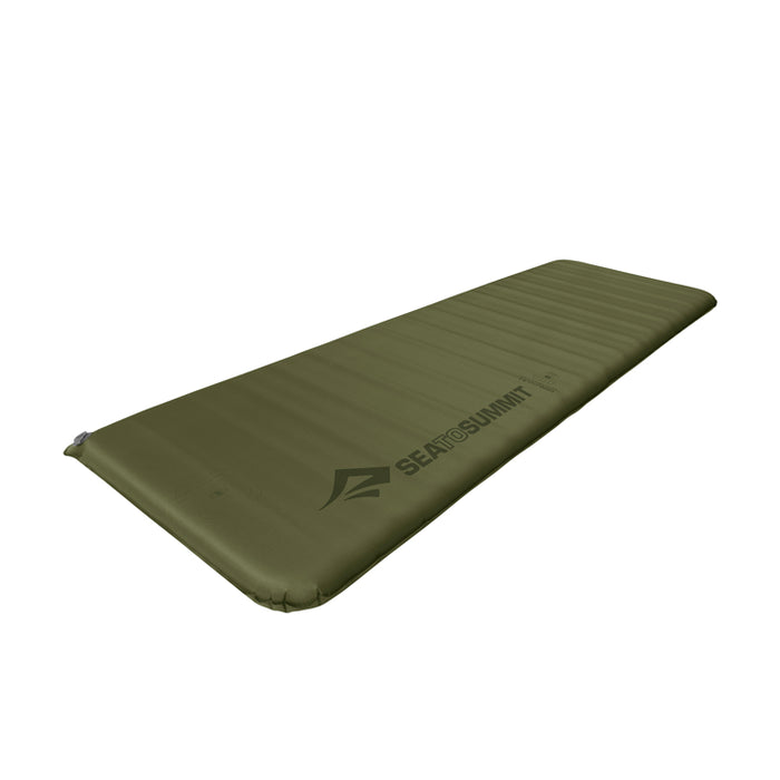 Sea To Summit Camp Mat Plus Self Inflating Rectangular Long