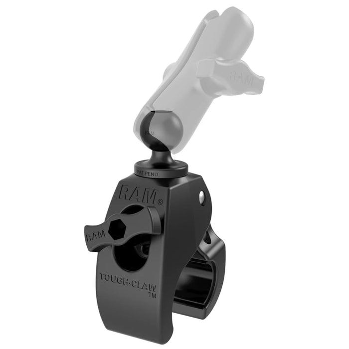 RAM Tough-Claw Medium Clamp Base with Ball (B-kula)