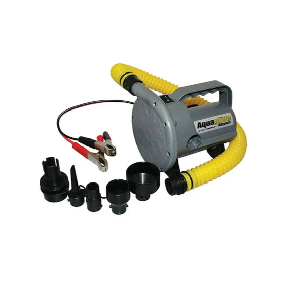 Aquaglide 12V Turbo 2.3 Pump