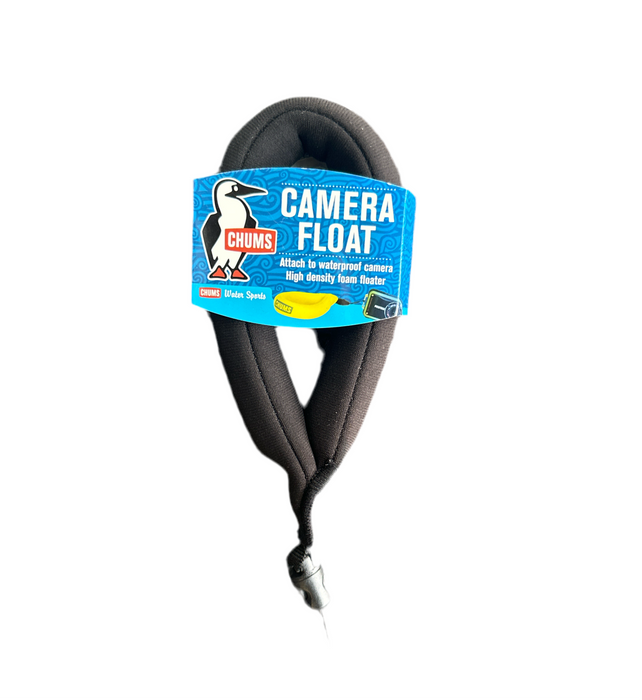 Chums Camera Float