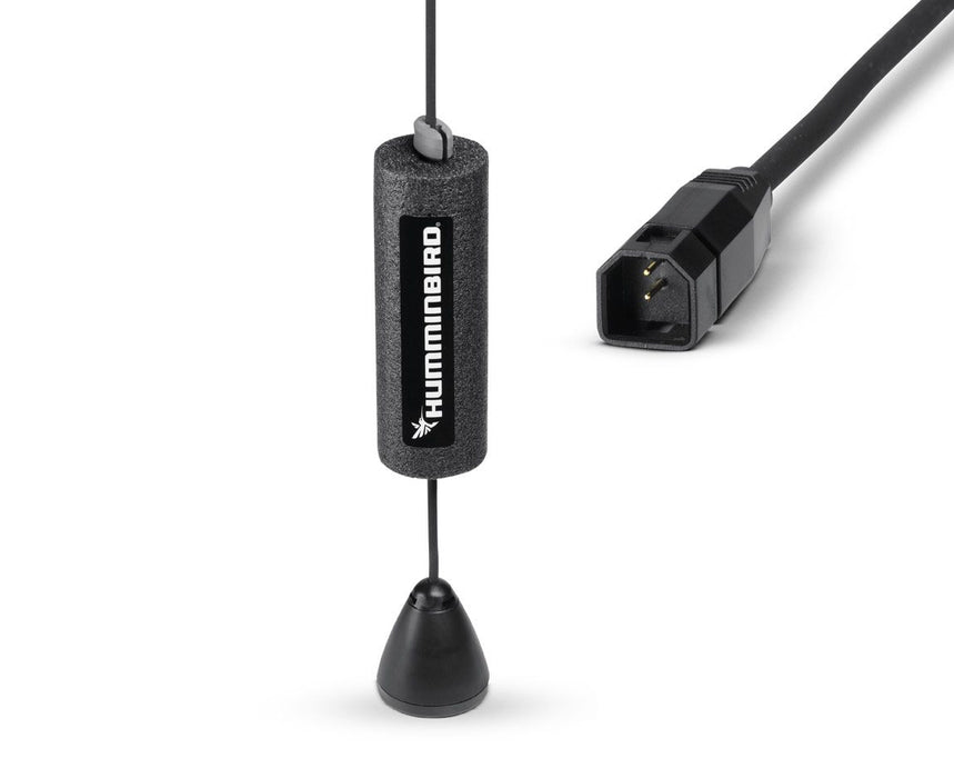 Humminbird Isfiskepaket med 83/200-isgivare utan batteri