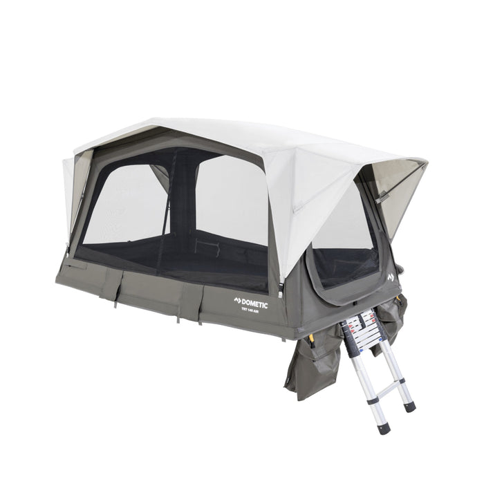 Dometic TRT 140 AIR + Tent Awning Paketdeal