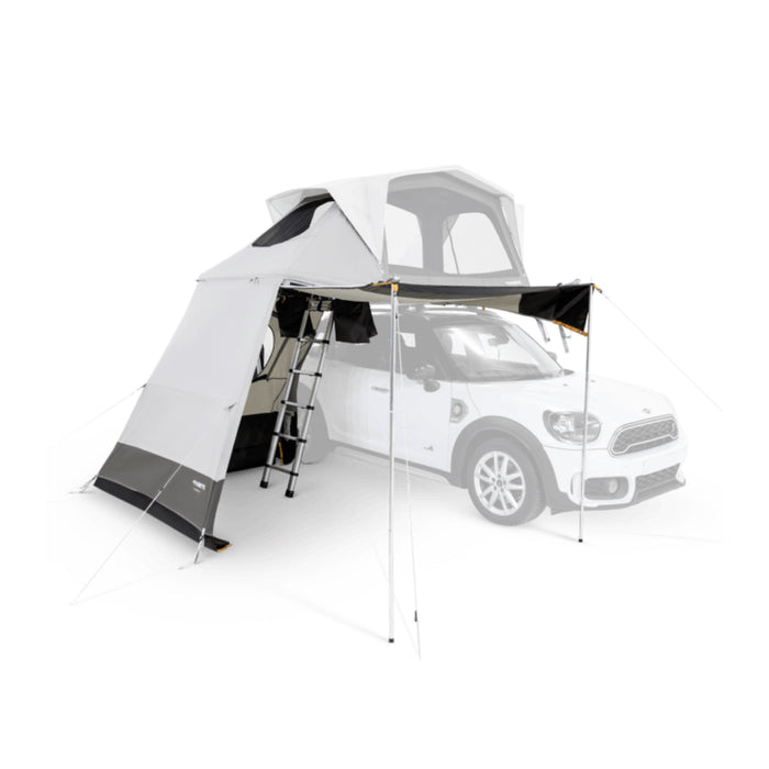 Dometic TRT 140 AIR + Tent Awning Paketdeal