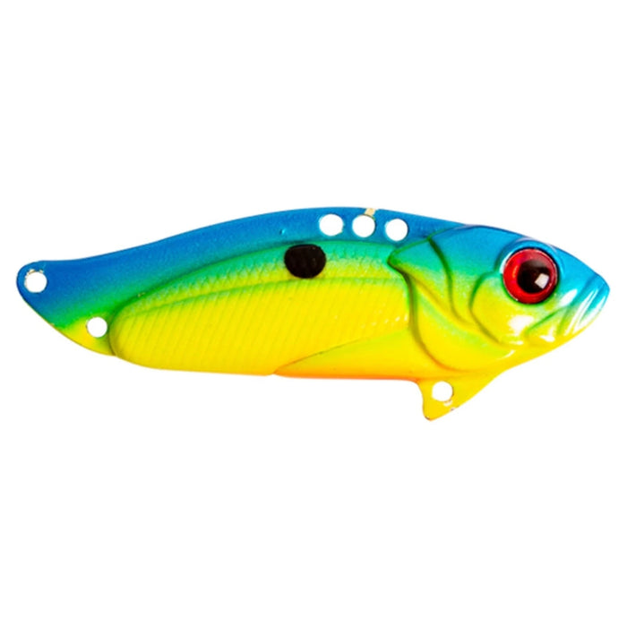 Astro Vibe UV, 5,5cm, 17g - Tropic Thunder