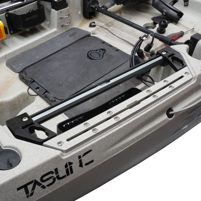 BerleyPro Titan Tracks for Hobie Outback 2019+