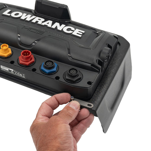 BerleyPro Lowrance HDS10 Live/ PRO Visor