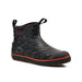 Grundéns Deck Boss Ankle Boot Blackbeard