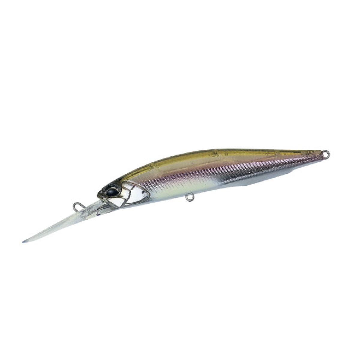 Duo Realis Jerkbait 100DR Wakasagi