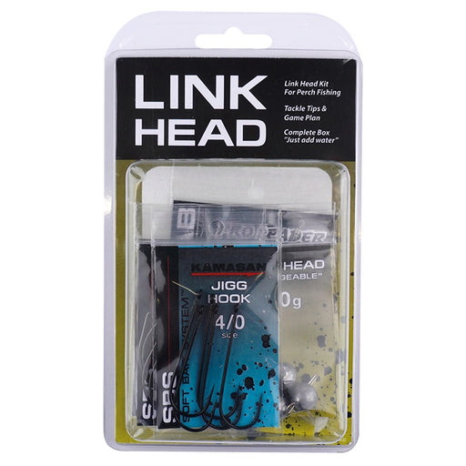 Darts Link Head kit