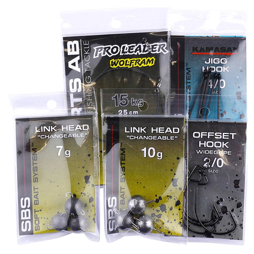 Darts Link Head kit