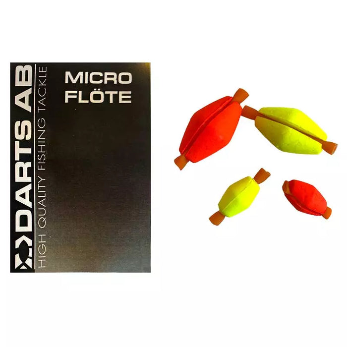 Darts Micro Flöte