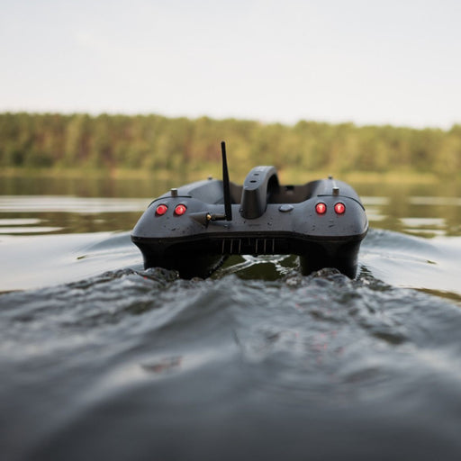 Deeper Quest Bait boat - kayakstore.se