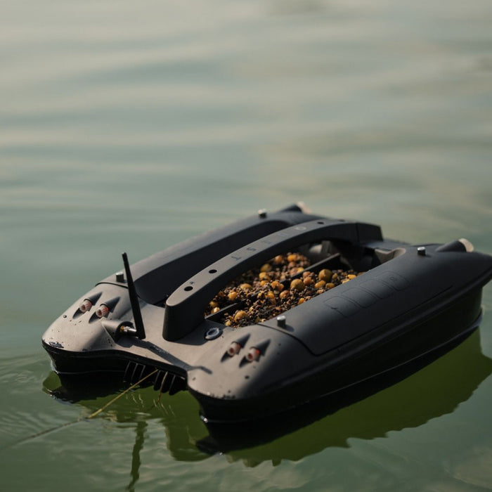 Deeper Quest Bait boat - kayakstore.se