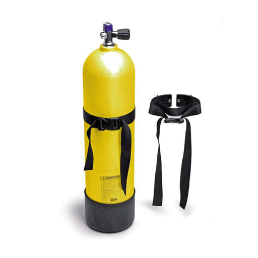 Railblaza Dive & Gas Bottle Holder kayakstore.se