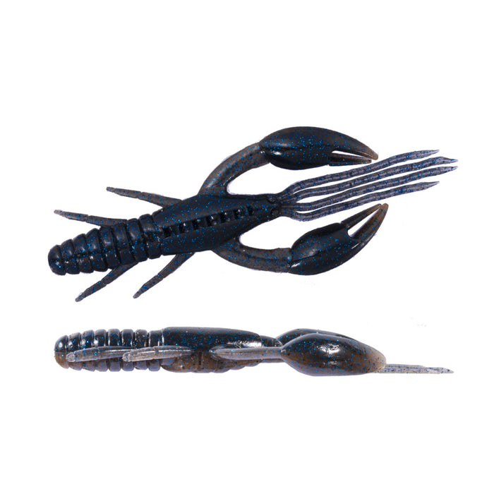 OSP DoLive Craw 3" Gorimiso Black TW195