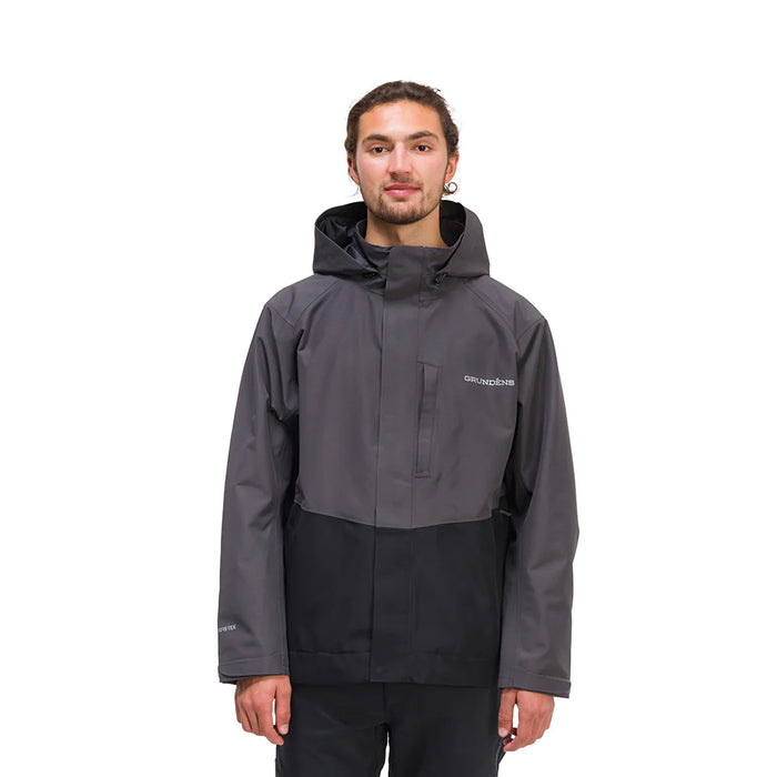 Grundéns Downrigger Gore-tex Jacket Anchor