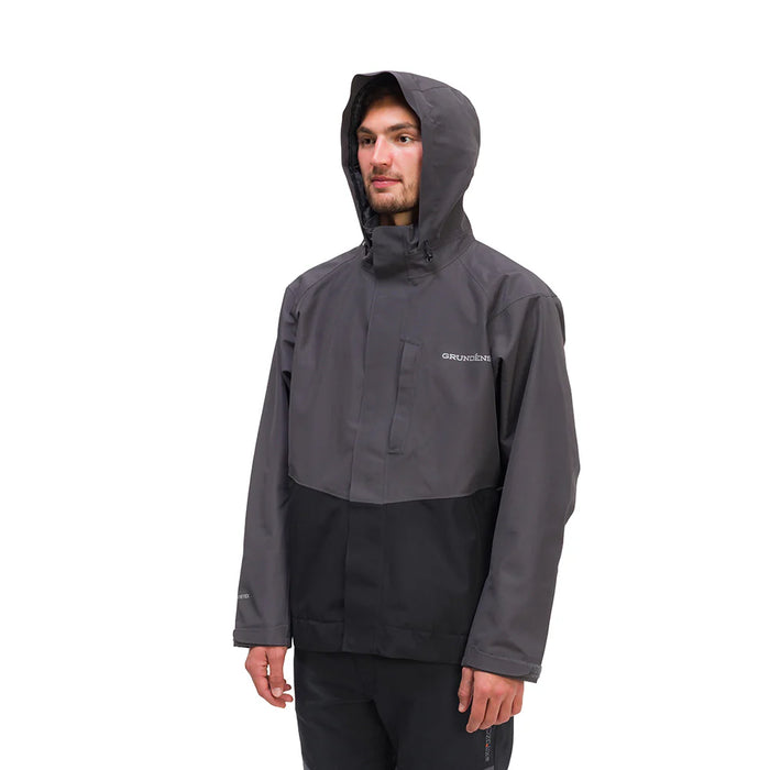 Grundéns Downrigger Gore-tex Jacket Anchor