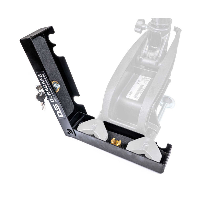 DuraSafe Transom Lock - kayakstore.se