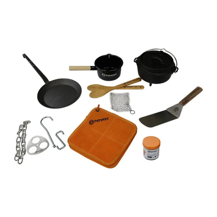 Front Runner Wolf Pack Pro Kitchen Accessory Set