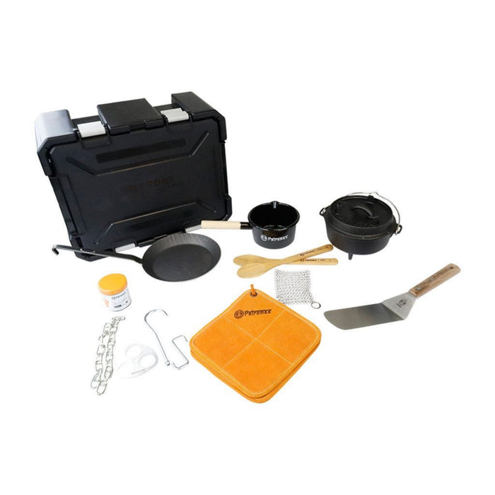 Front Runner Wolf Pack Pro Kitchen Accessory Set