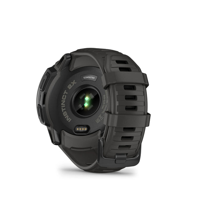 Garmin Instinct 2X Solar Graphite