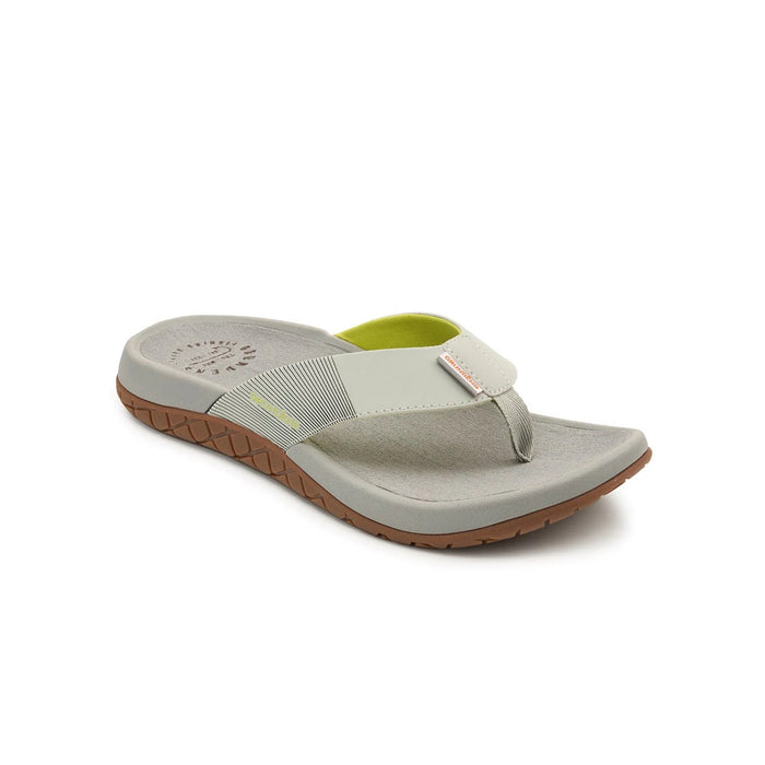 Grundéns Fishfinder Sandal Nimbus