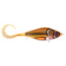 Guppie Jr, 11cm, 70g - Bemidji Blonde - Gold Glitter