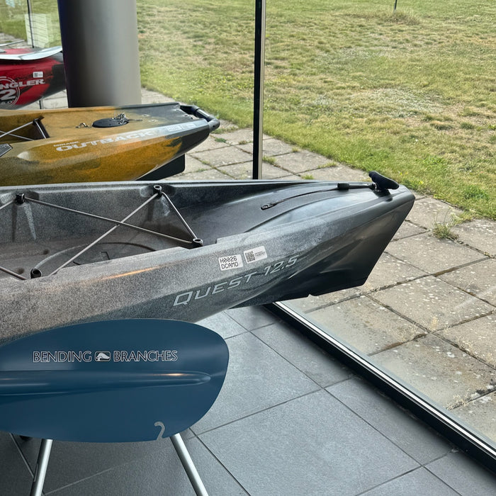 Hobie Quest 12.5 DLX Dune Camo