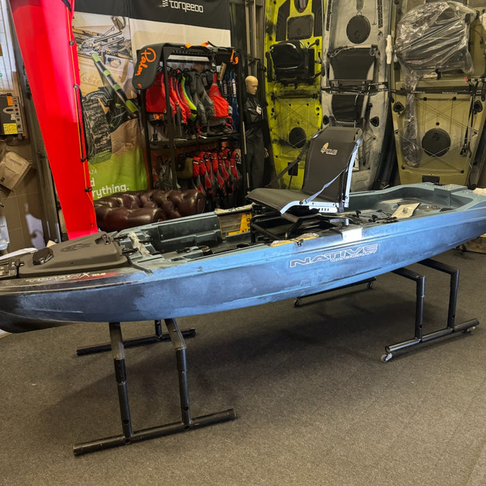 Native Watercraft Titan X Propel 10,5 Wavestrike