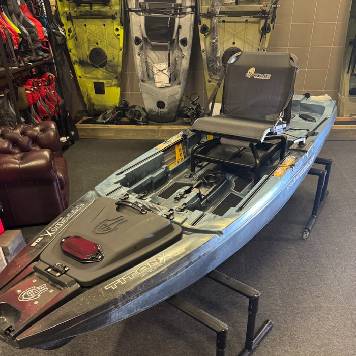 Native Watercraft Titan X Propel 10,5 Wavestrike