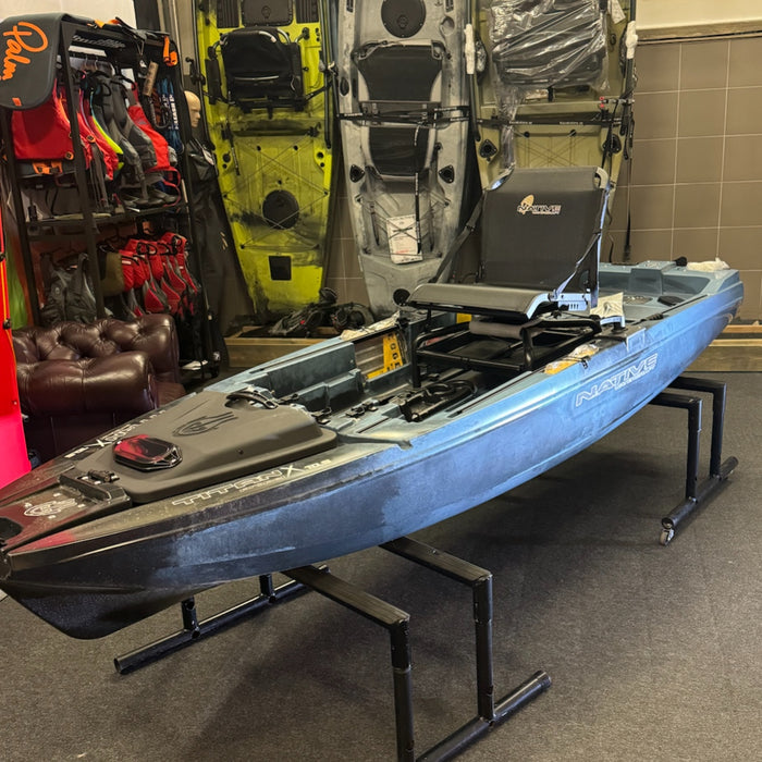 Native Watercraft Titan X Propel 10,5 Wavestrike