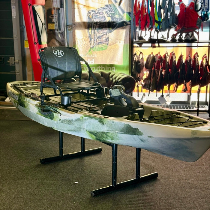 Jackson Kayaks Bite FD Fiskekajak