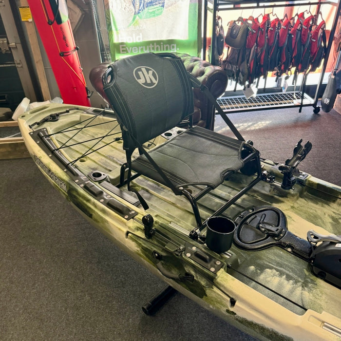 Jackson Kayaks Bite FD Fiskekajak