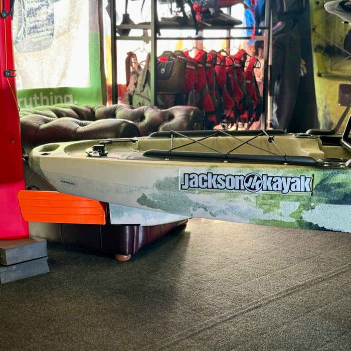 Jackson Kayaks Bite FD Fiskekajak