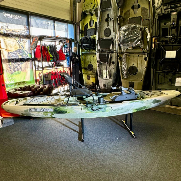 Jackson Kayaks Bite FD Fiskekajak