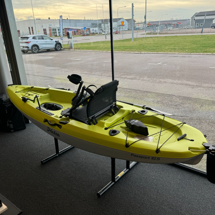 Hobie Passport 10.5 Seagrass