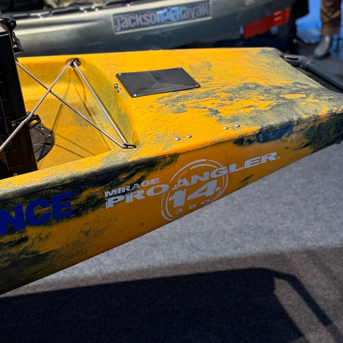 Hobie Mirage Pro Angler 360 14" Special Edition Sunrise Camo