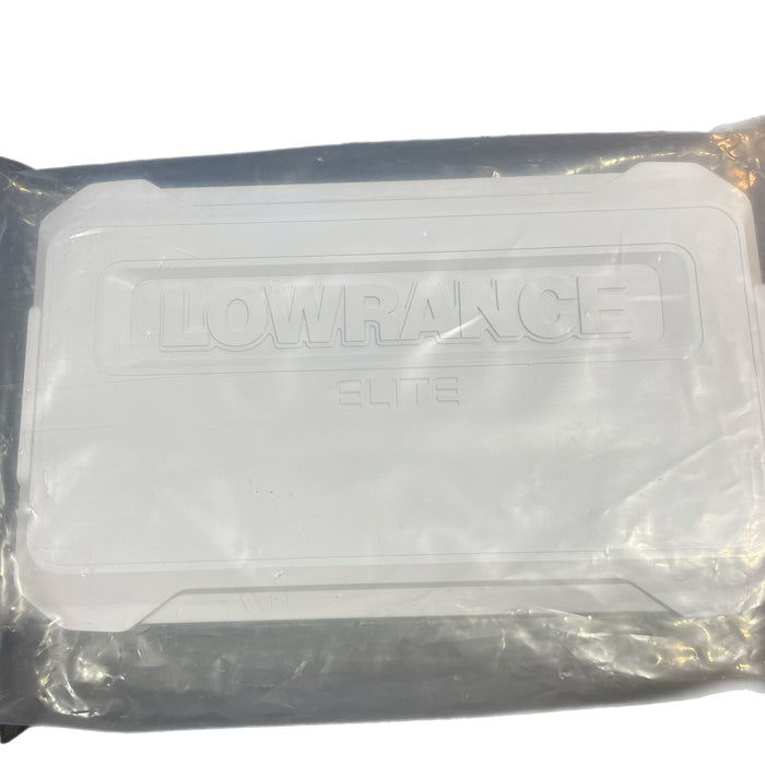 Lowrance Elite FS 9 Skärmskydd Suncover