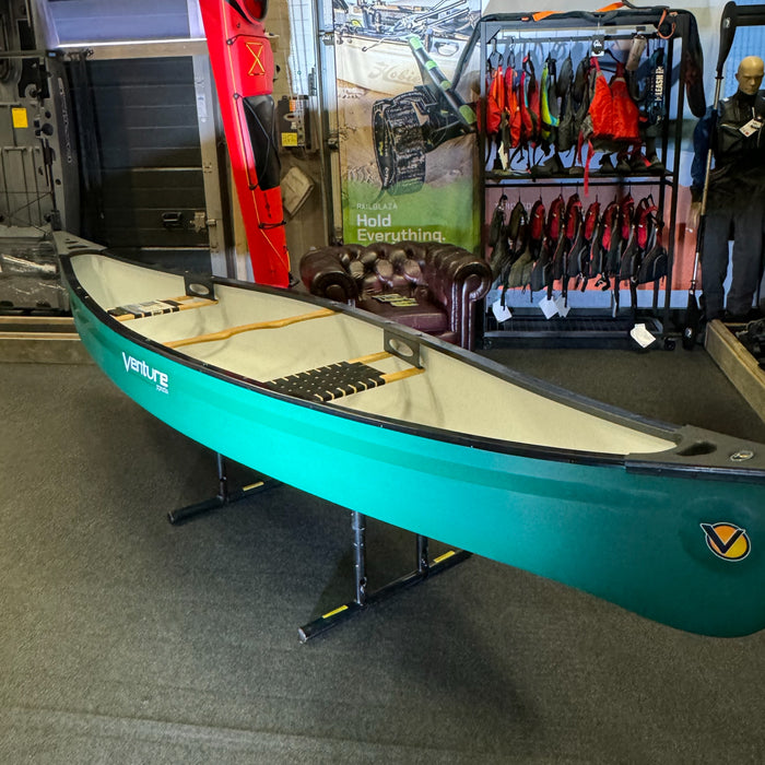 Venture Ranger 149 CL Cruiser Kanot