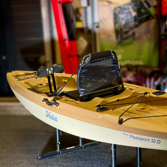 Hobie Passport 12" Sand