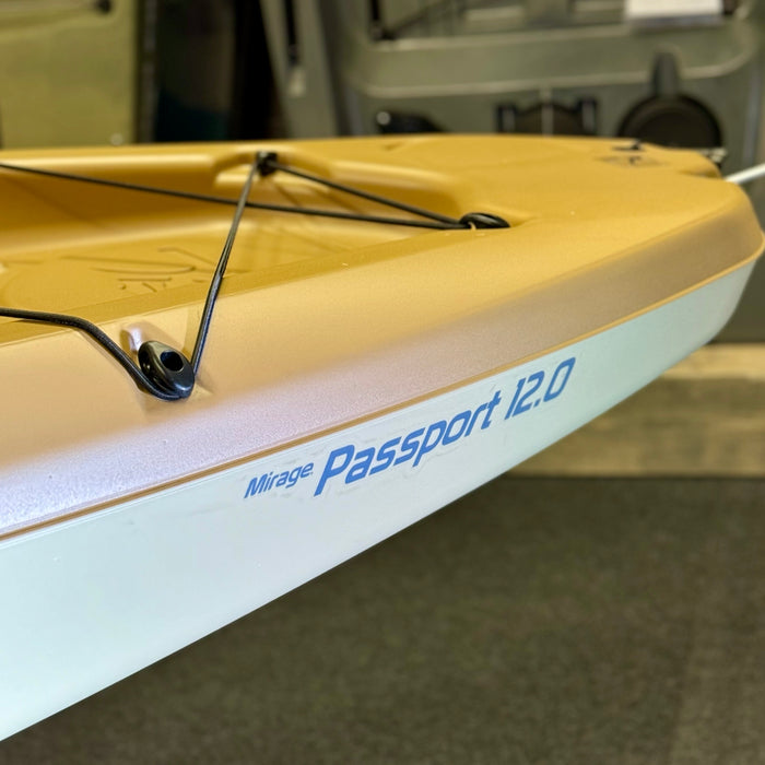 Hobie Passport 12" Sand