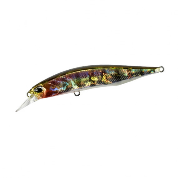 Duo Realis Jerkbait 85SP Prism Gill