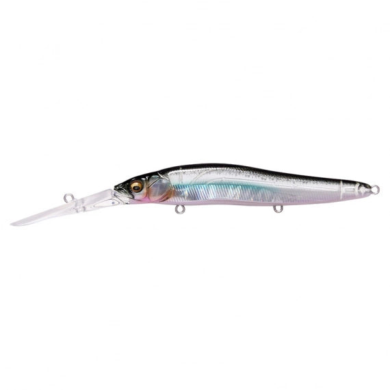 MEGABASS Oneten R+3 Ito Clear Laker