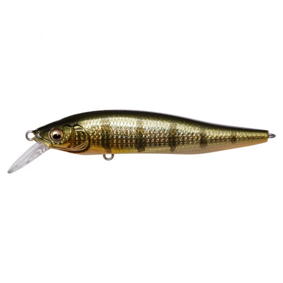 Megabass X-Nanahan X-75 GG Baby Perch