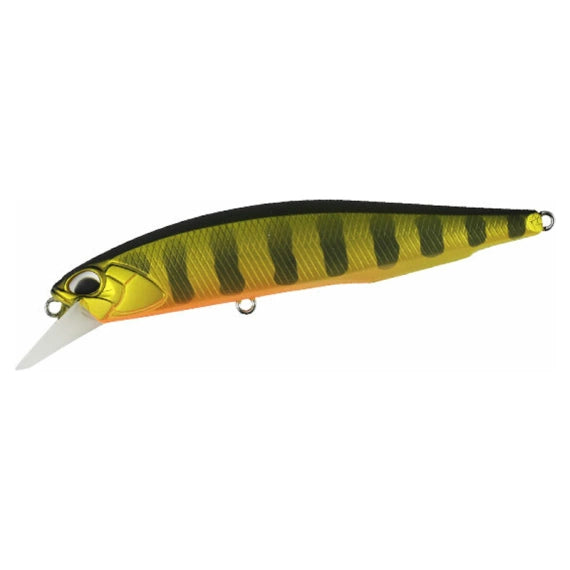 Duo Realis Jerkbait 85SP Gold Perch